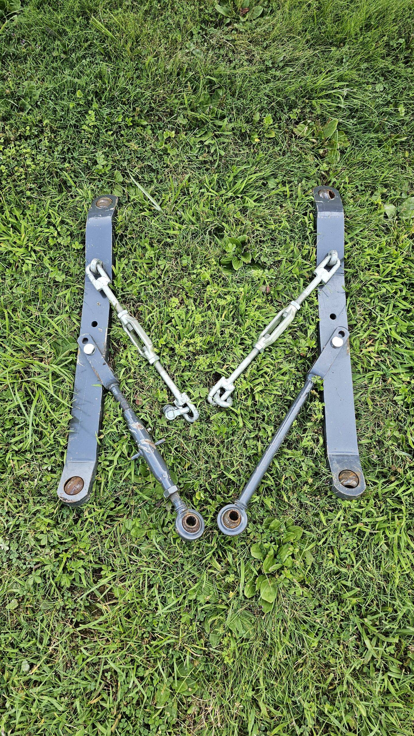 2018 Kubota L2501 HST 4x4 Tractor Loader Backhoe - Image 19